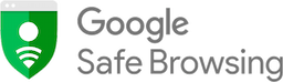 Certificado Google Safe Browsing